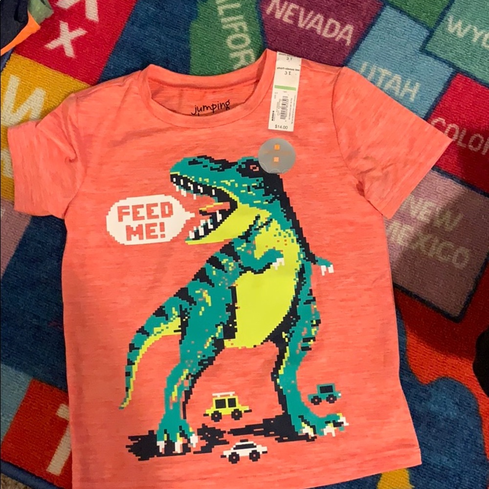 Active Tee